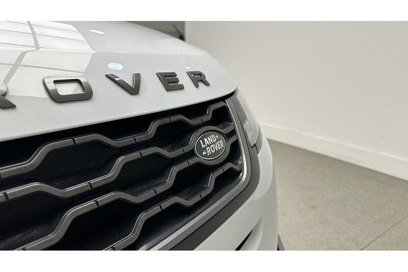 Used Land Rover Range Rover Evoque 2019 for sale - 77668055: Photo 21