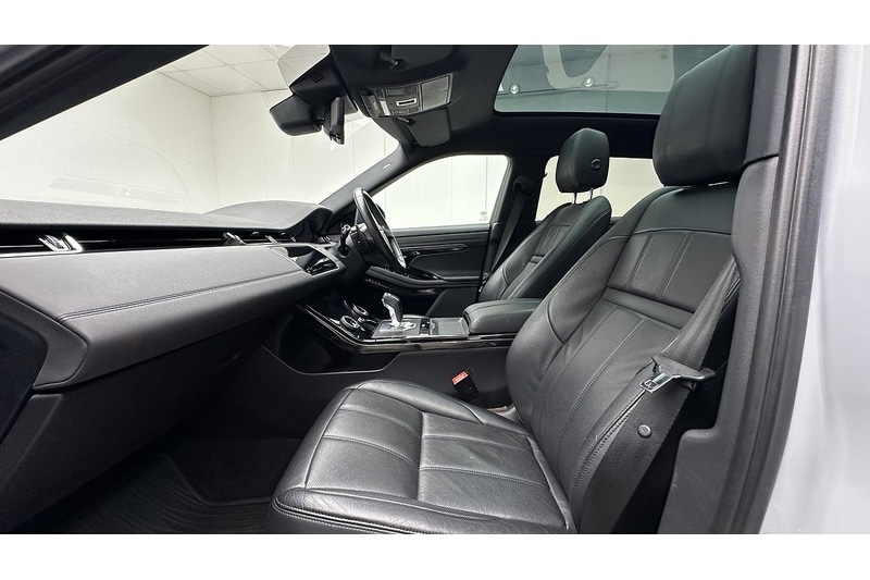 Used Land Rover Range Rover Evoque 2019 for sale - 77668055: Photo 22