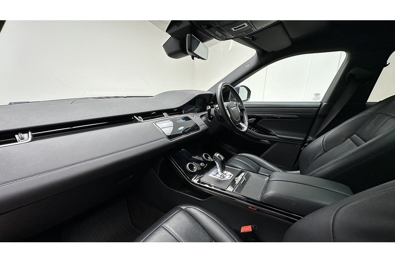 Used Land Rover Range Rover Evoque 2019 for sale - 77668055: Photo 23