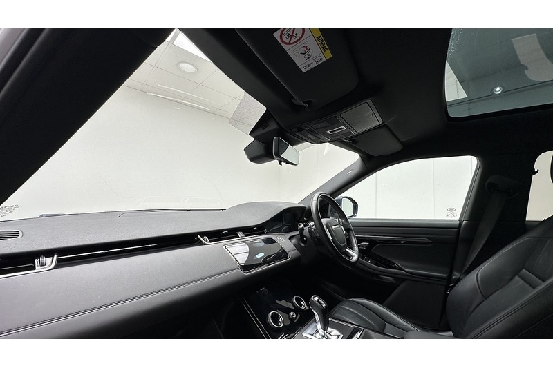 Used Land Rover Range Rover Evoque 2019 for sale - 77668055: Photo 24