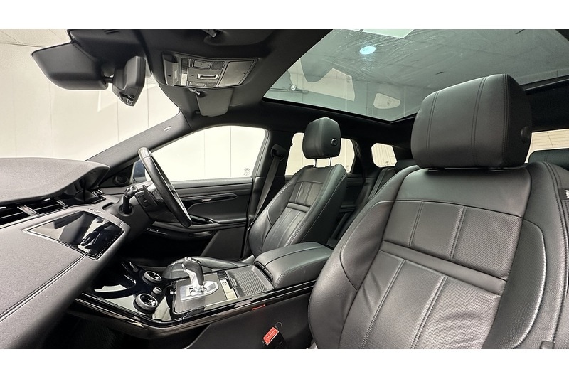 Used Land Rover Range Rover Evoque 2019 for sale - 77668055: Photo 25