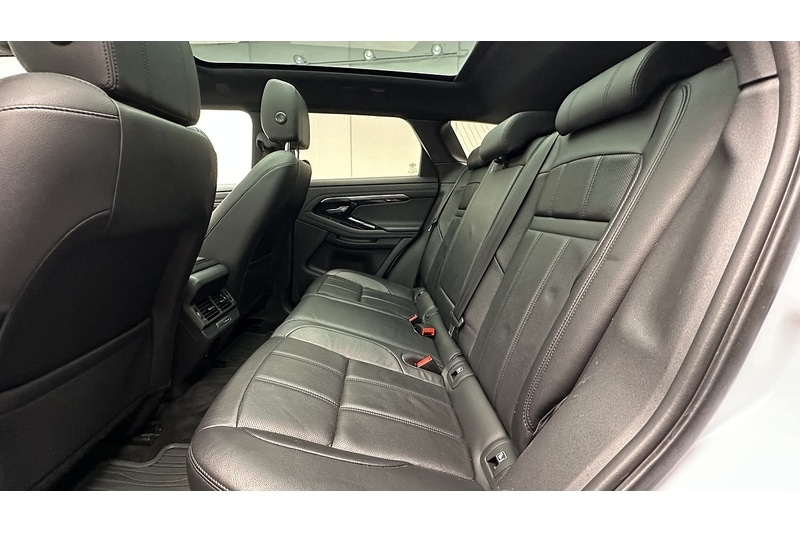 Used Land Rover Range Rover Evoque 2019 for sale - 77668055: Photo 26