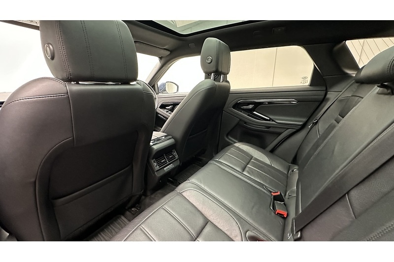 Used Land Rover Range Rover Evoque 2019 for sale - 77668055: Photo 27