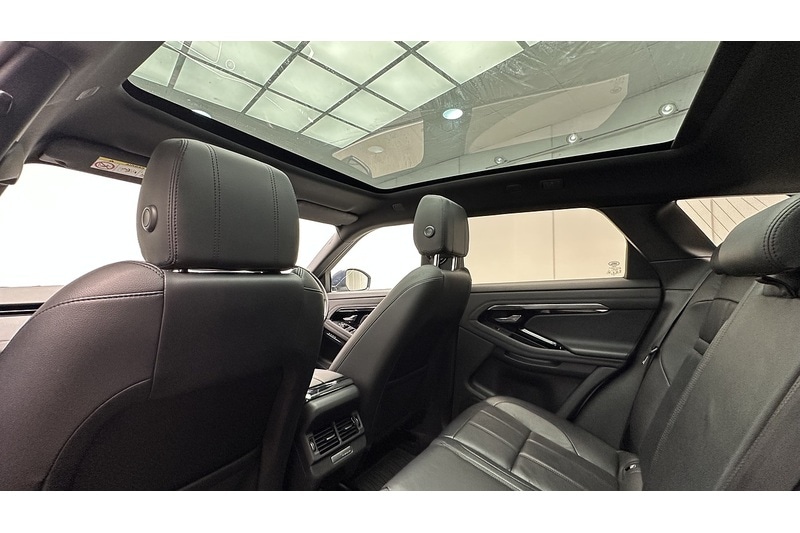 Used Land Rover Range Rover Evoque 2019 for sale - 77668055: Photo 28