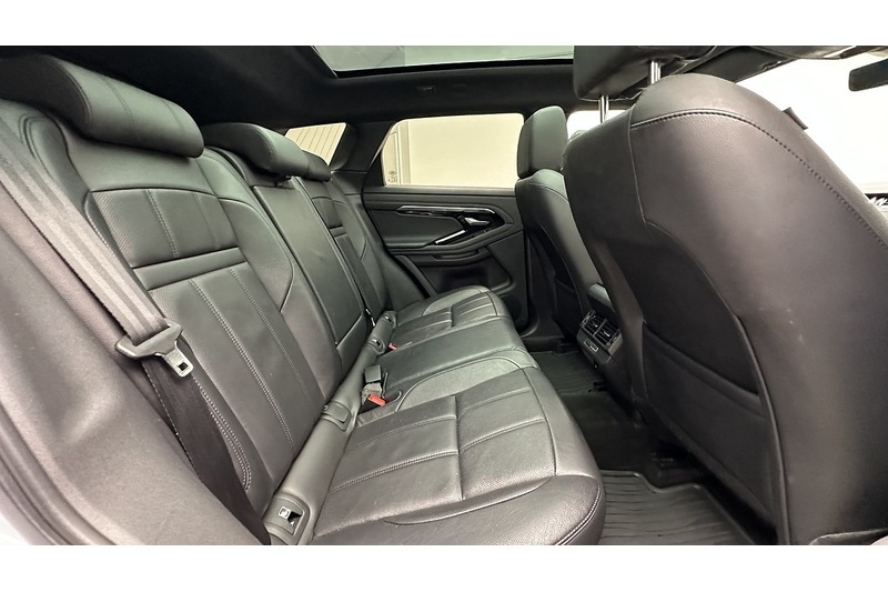 Used Land Rover Range Rover Evoque 2019 for sale - 77668055: Photo 30