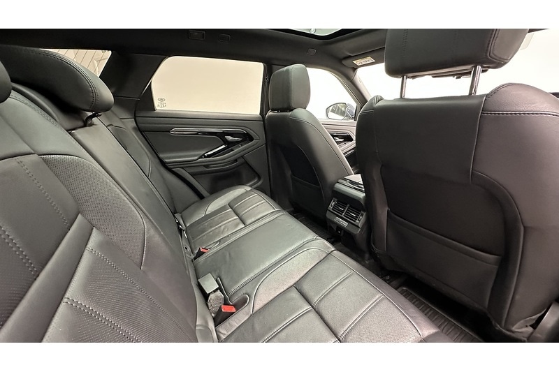 Used Land Rover Range Rover Evoque 2019 for sale - 77668055: Photo 31