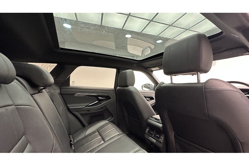 Used Land Rover Range Rover Evoque 2019 for sale - 77668055: Photo 32