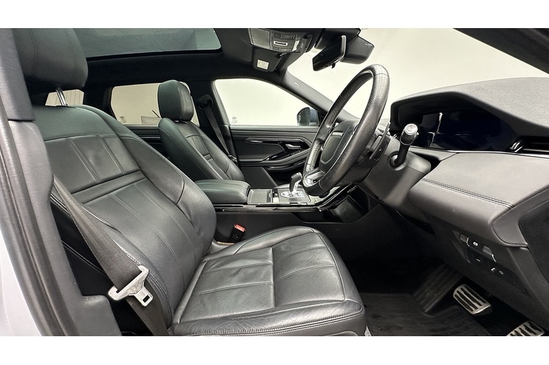 Used Land Rover Range Rover Evoque 2019 for sale - 77668055: Photo 34