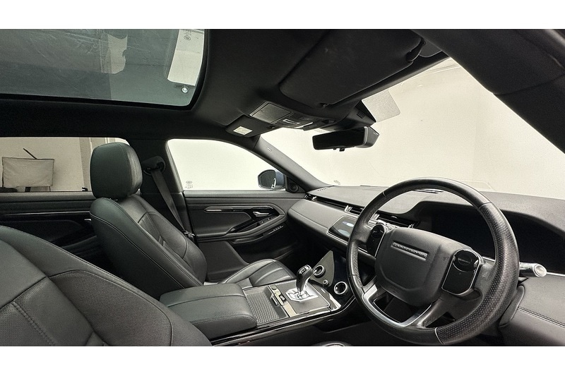 Used Land Rover Range Rover Evoque 2019 for sale - 77668055: Photo 37