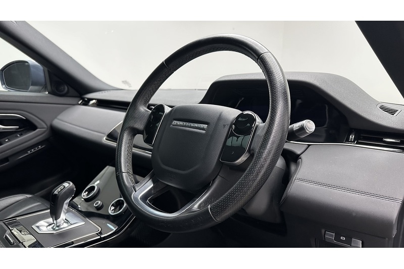 Used Land Rover Range Rover Evoque 2019 for sale - 77668055: Photo 38