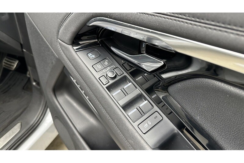 Used Land Rover Range Rover Evoque 2019 for sale - 77668055: Photo 39