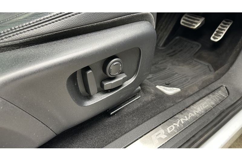 Used Land Rover Range Rover Evoque 2019 for sale - 77668055: Photo 41