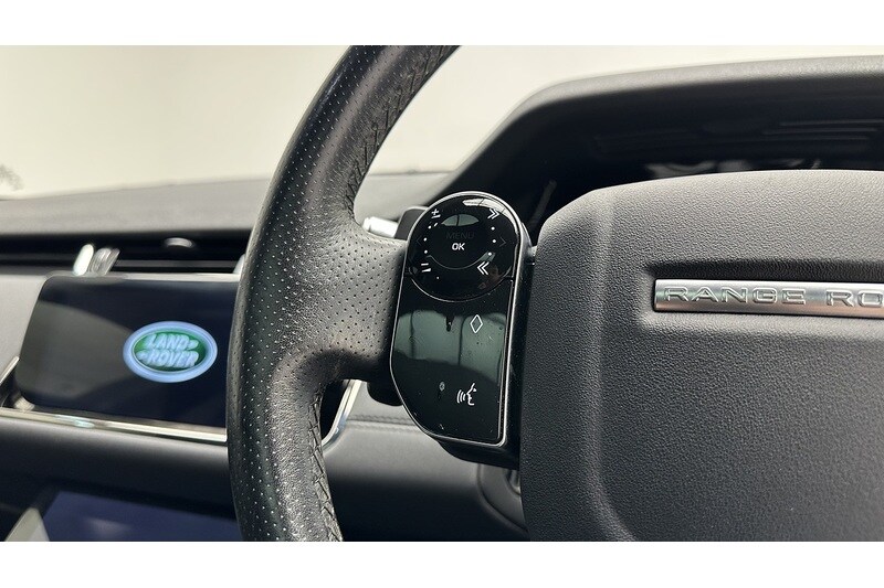 Used Land Rover Range Rover Evoque 2019 for sale - 77668055: Photo 46