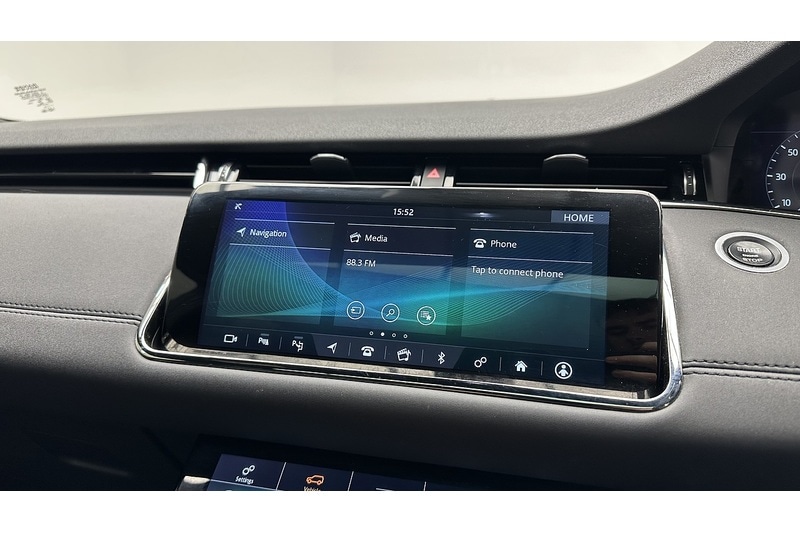 Used Land Rover Range Rover Evoque 2019 for sale - 77668055: Photo 49