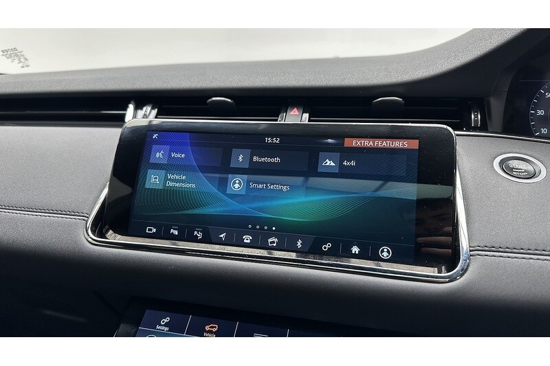 Used Land Rover Range Rover Evoque 2019 for sale - 77668055: Photo 51