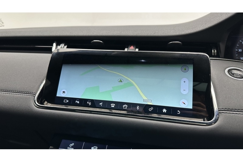 Used Land Rover Range Rover Evoque 2019 for sale - 77668055: Photo 52