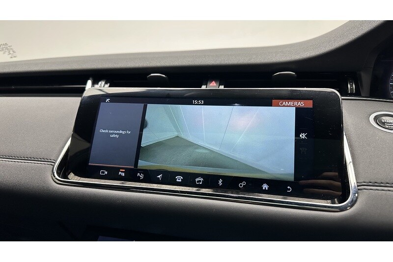 Used Land Rover Range Rover Evoque 2019 for sale - 77668055: Photo 53