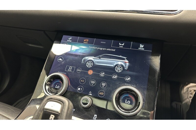 Used Land Rover Range Rover Evoque 2019 for sale - 77668055: Photo 54