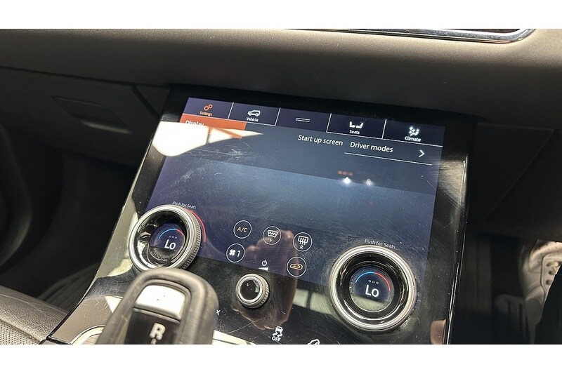 Used Land Rover Range Rover Evoque 2019 for sale - 77668055: Photo 55