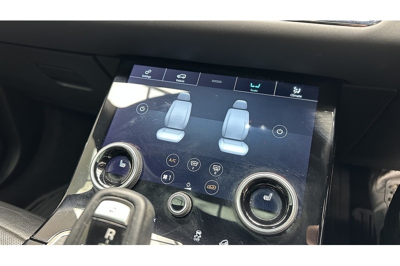 Used Land Rover Range Rover Evoque 2019 for sale - 77668055: Photo 56