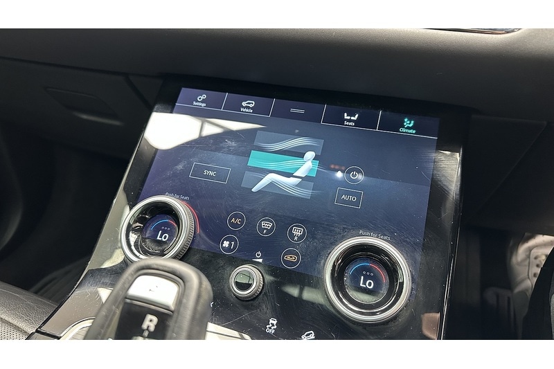 Used Land Rover Range Rover Evoque 2019 for sale - 77668055: Photo 57