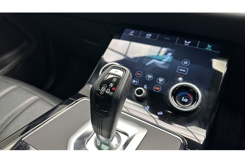 Used Land Rover Range Rover Evoque 2019 for sale - 77668055: Photo 58