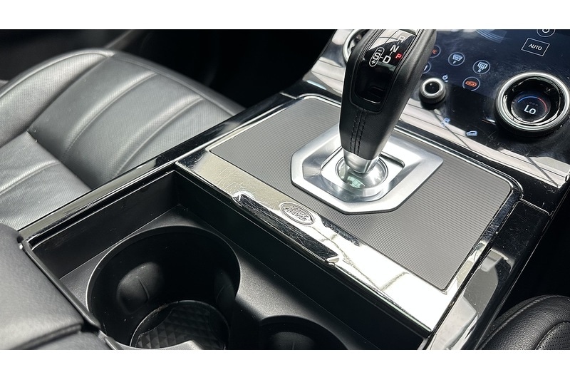 Used Land Rover Range Rover Evoque 2019 for sale - 77668055: Photo 60