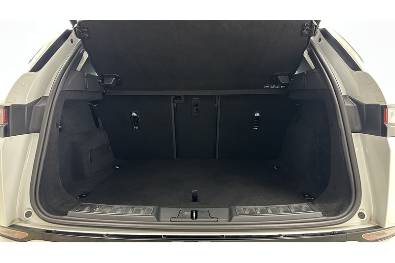 Used Land Rover Range Rover Evoque 2019 for sale - 77668055: Photo 62