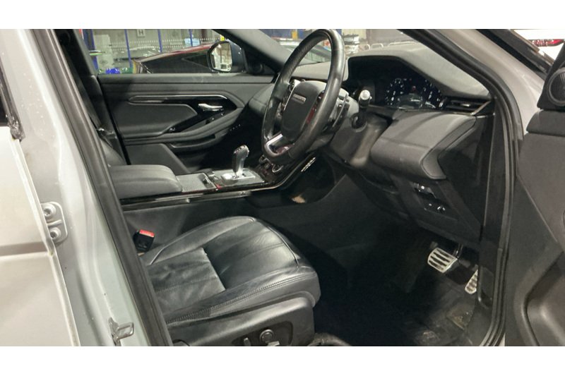 Used Land Rover Range Rover Evoque 2019 for sale - 77668055: Photo 8