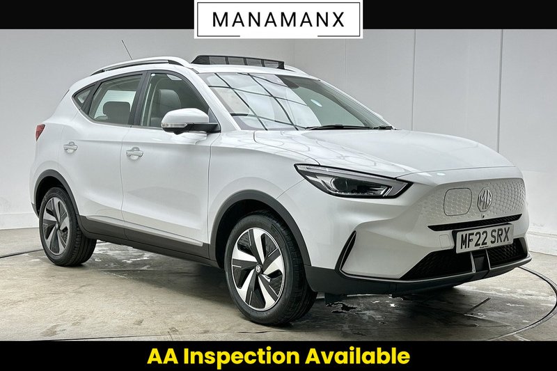 Used MG MG ZS 2022 for sale - 78069610: Photo 1