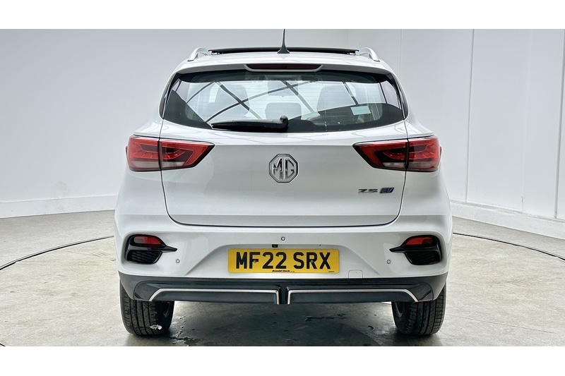 Used MG MG ZS 2022 for sale - 78069610: Photo 10