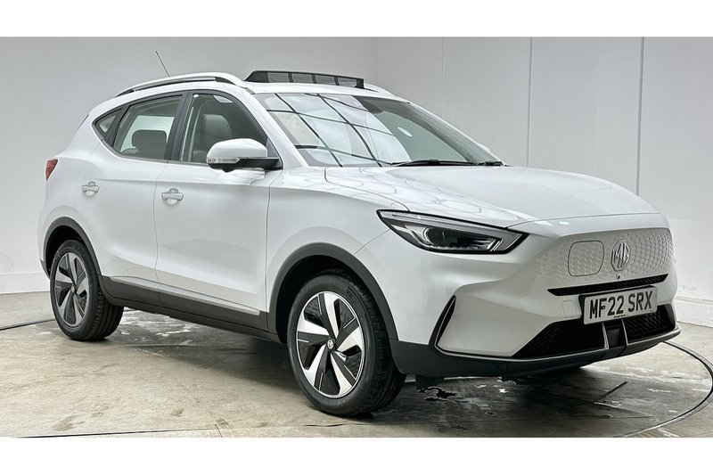 Used MG MG ZS 2022 for sale - 78069610: Photo 11