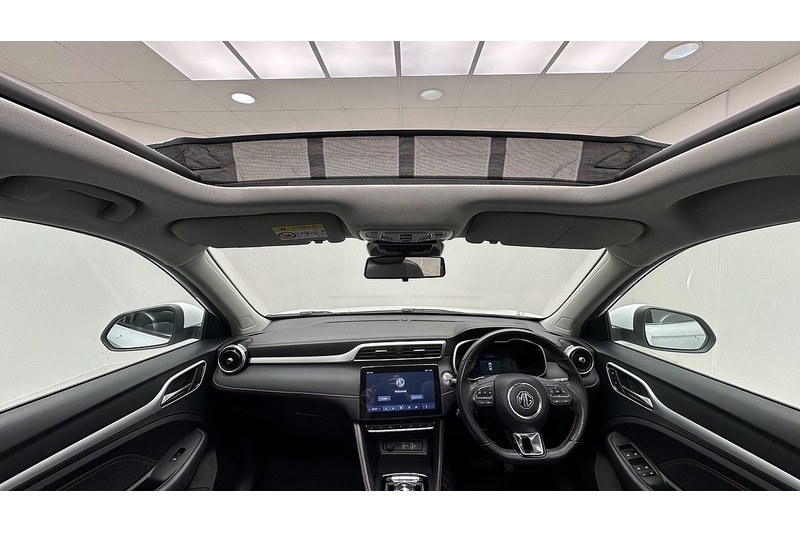 Used MG MG ZS 2022 for sale - 78069610: Photo 2