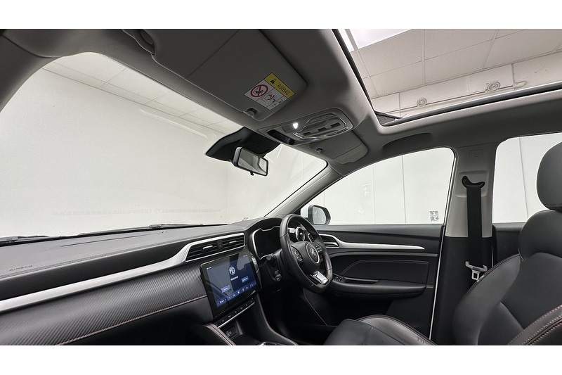 Used MG MG ZS 2022 for sale - 78069610: Photo 21