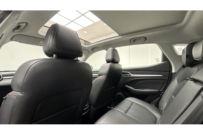 Used MG MG ZS 2022 for sale - 78069610: Photo 25