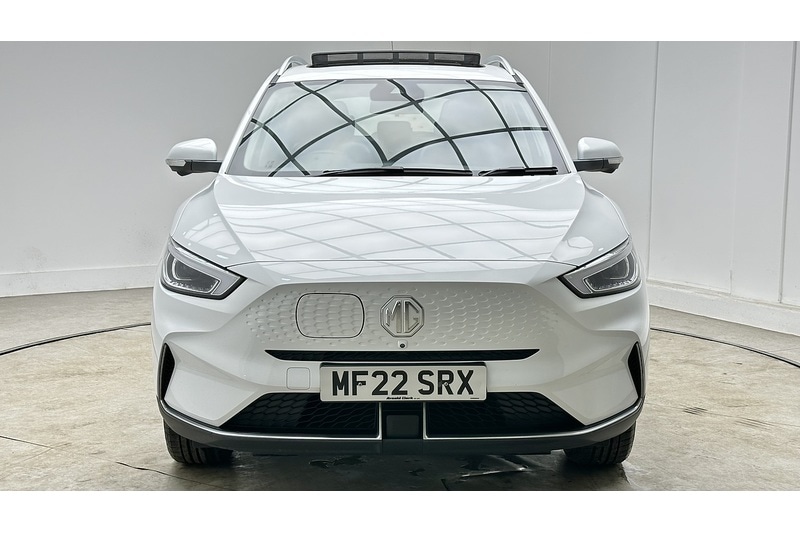 Used MG MG ZS 2022 for sale - 78069610: Photo 4