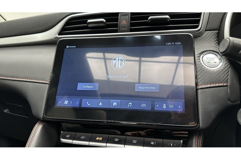 Used MG MG ZS 2022 for sale - 78069610: Photo 46