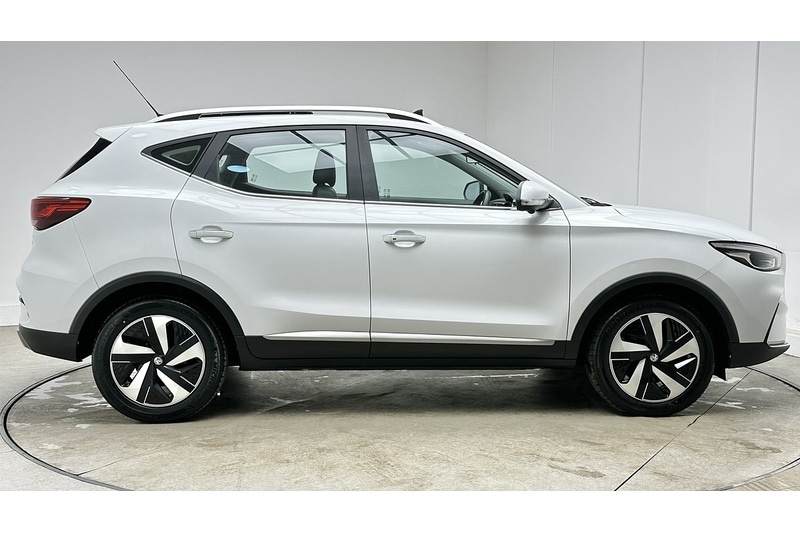 Used MG MG ZS 2022 for sale - 78069610: Photo 5