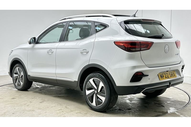 Used MG MG ZS 2022 for sale - 78069610: Photo 6