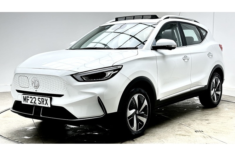 Used MG MG ZS 2022 for sale - 78069610: Photo 8