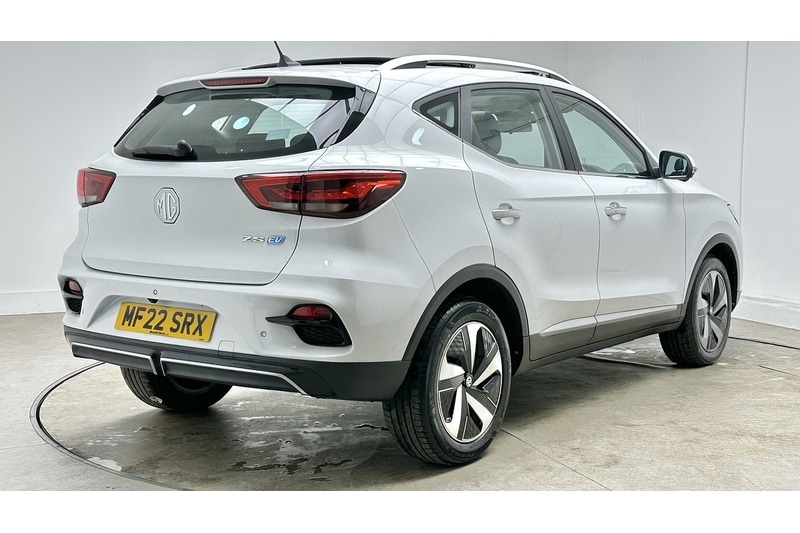 Used MG MG ZS 2022 for sale - 78069610: Photo 9