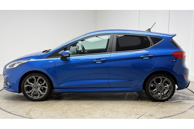 Used Ford Fiesta 2019 for sale - 76784329: Photo 10