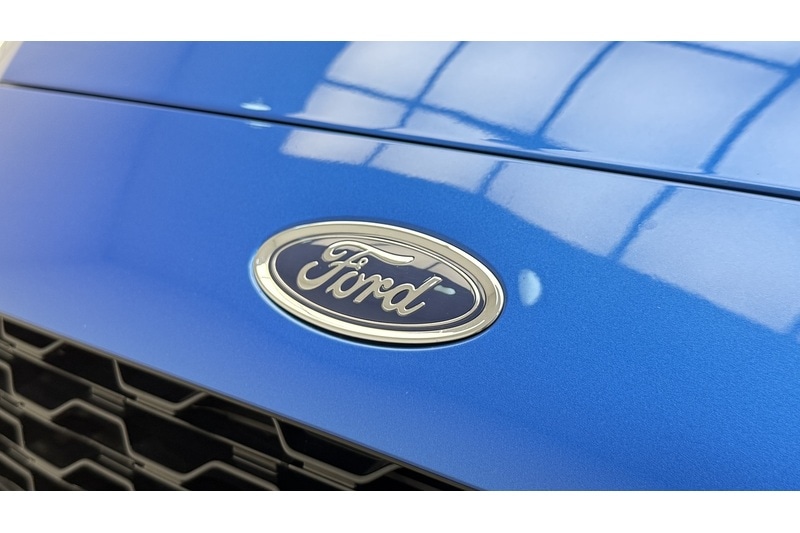 Used Ford Fiesta 2019 for sale - 76784329: Photo 16