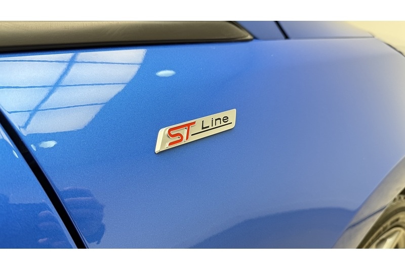 Used Ford Fiesta 2019 for sale - 76784329: Photo 17