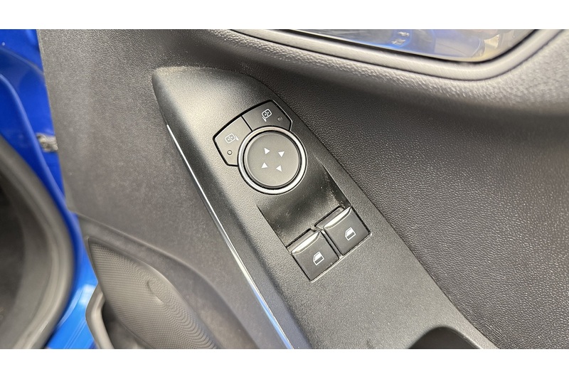 Used Ford Fiesta 2019 for sale - 76784329: Photo 18