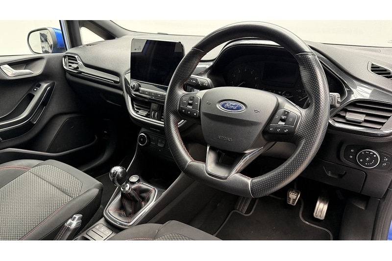 Used Ford Fiesta 2019 for sale - 76784329: Photo 19