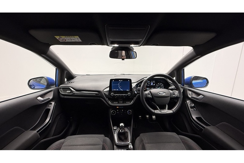 Used Ford Fiesta 2019 for sale - 76784329: Photo 2