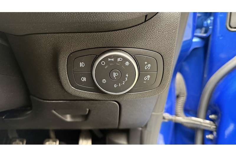 Used Ford Fiesta 2019 for sale - 76784329: Photo 20