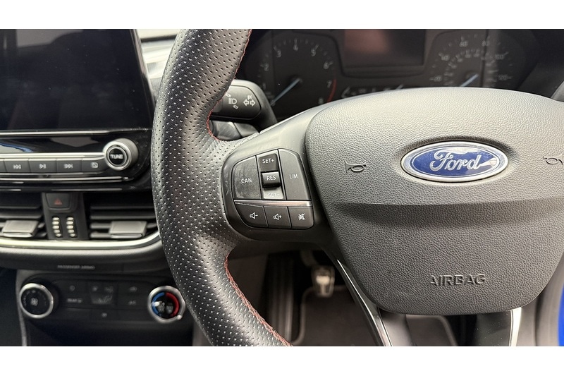 Used Ford Fiesta 2019 for sale - 76784329: Photo 21