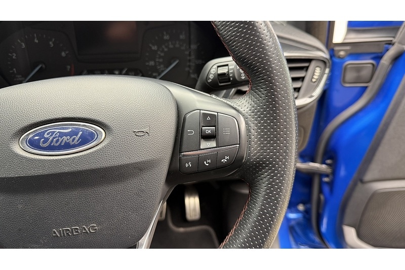 Used Ford Fiesta 2019 for sale - 76784329: Photo 22